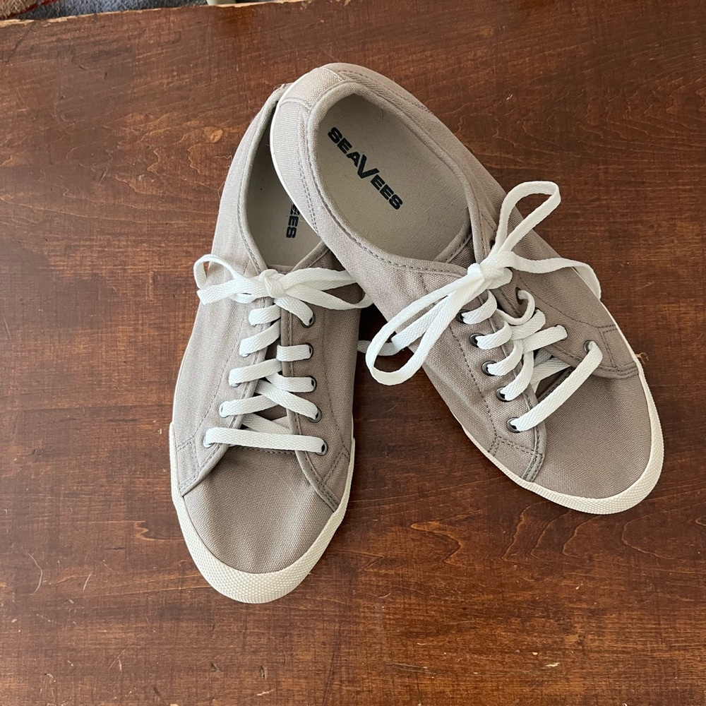 Women’s SeaVees Sneakers